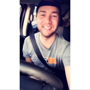 Meet your Posher, Phillip